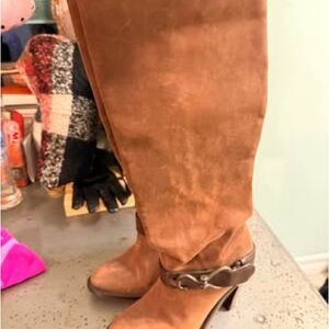 Cole Haan x Nike Air boots